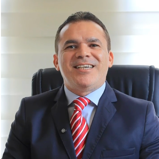 Dr. Aleks Holanda da Silva